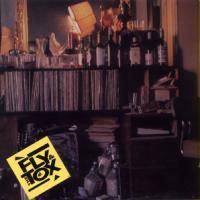 Fly And The TOX : Fly & the Tox (album)